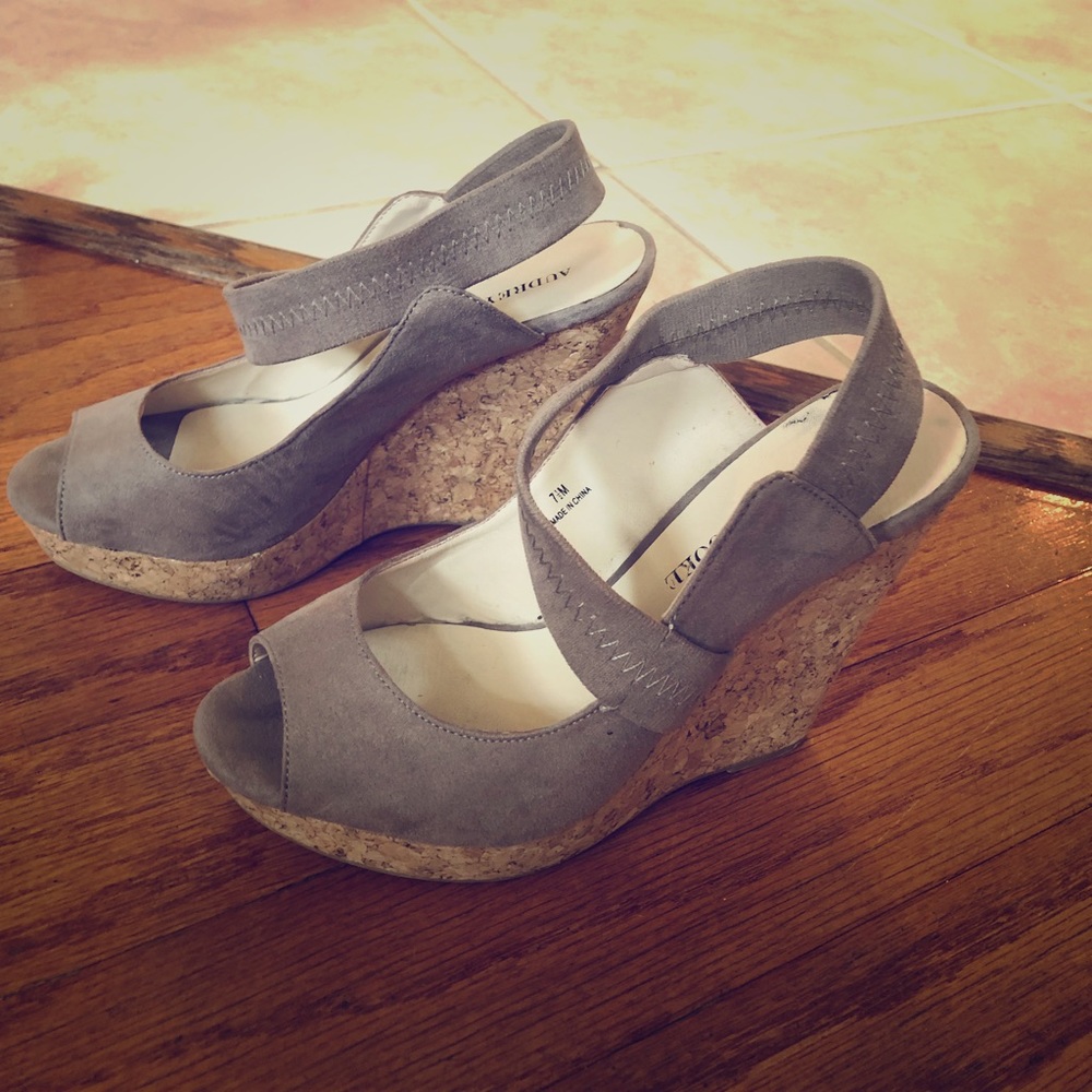 Wedge size 7.5